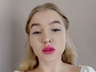 Chat de video erótico KateSoll