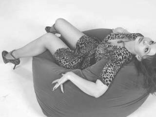 Chat de video erótico katesunny