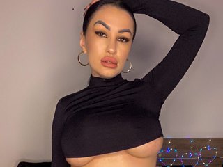 Chat de video erótico KateyRivaa