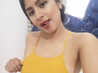 Chat de video erótico kath1