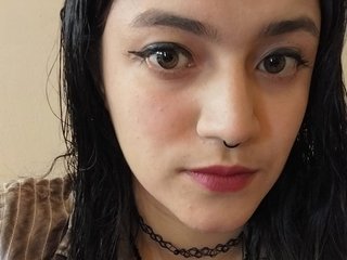 Chat de video erótico kathe-hot