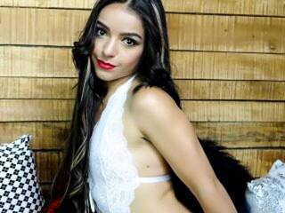 Chat de video erótico Kathe-Moon