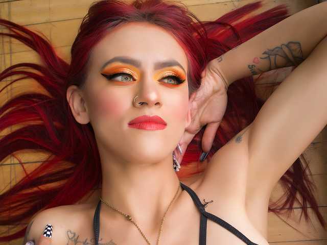 Foto del perfil KatheBlows