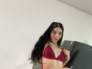 Videochat erótico katheriine27