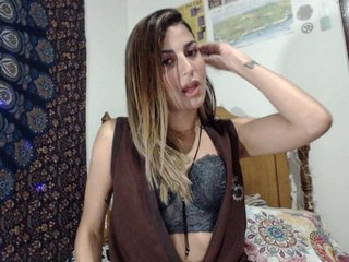 Capturas de pantalla de transmisión katherinhot