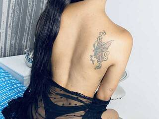 Chat de video erótico KatheValverde