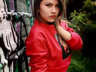 Chat de video erótico kathewest