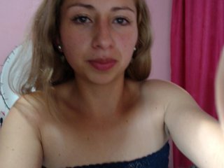 Fotos Kathia-cute "hello I want you to fuck me" squirt 100 tokens #dildopussy80tokens #lovens #lush #ohmibod #latina #tits #pussy #ass #feet #dance #daddy #dogg META #1000