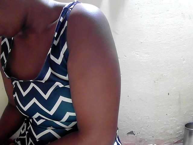 Capturas de pantalla de transmisión Kathia22