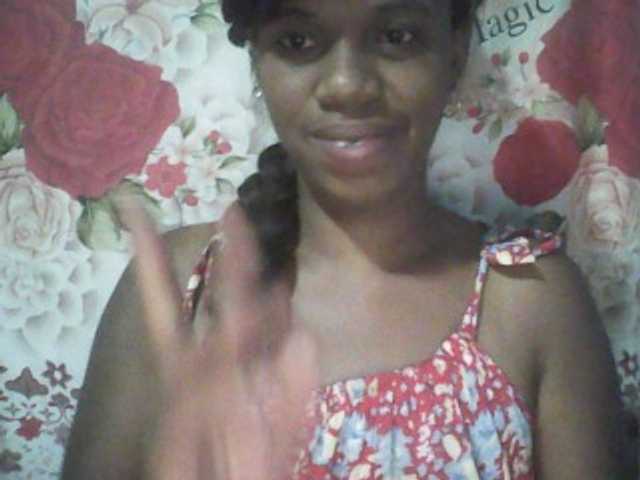 Capturas de pantalla de transmisión Kathia22