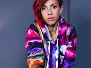 Chat de video erótico kathlen