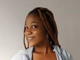 Chat de video erótico Kathy-dize