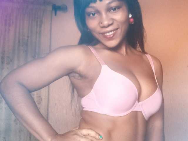 Foto del perfil Kathy-dize