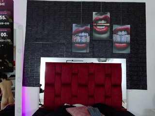 Chat de video erótico kathy-sc