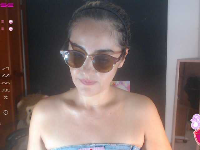 Capturas de pantalla de transmisión Kathy3kat