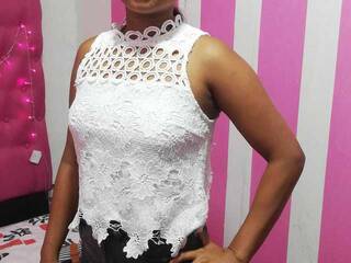 Chat de video erótico KathyaBron