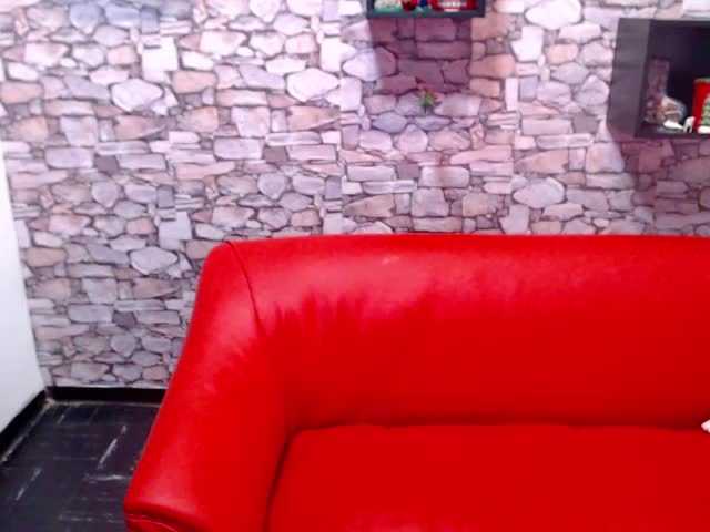 Capturas de pantalla de transmisión KATHYBROWN