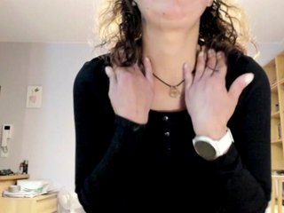 Chat de video erótico KathyLove1