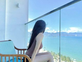 Chat de video erótico KathyNguyen