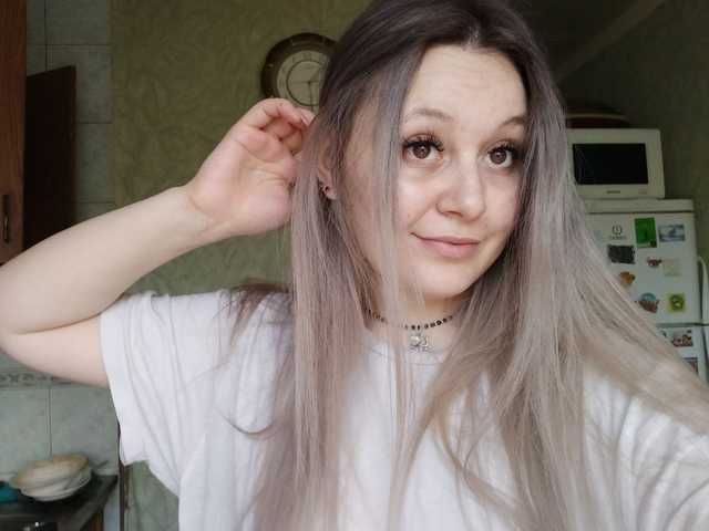 Foto de perfil kati-amelia