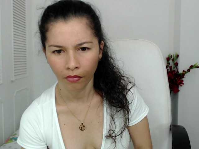 Capturas de pantalla de transmisión katia-flow