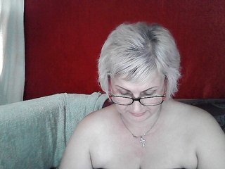 Chat de video erótico Katia2525