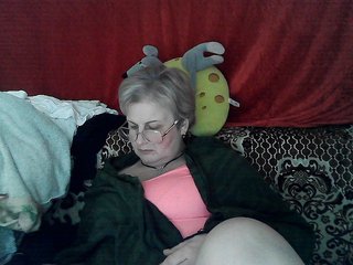 Chat de video erótico Katia2525