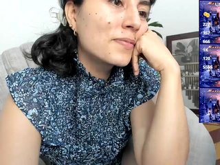 Chat de video erótico katiae