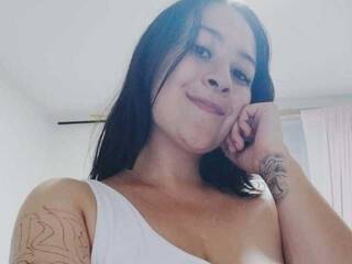 Chat de video erótico KatiaPerson