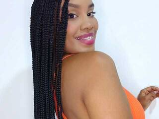 Chat de video erótico KatiaPinheiro