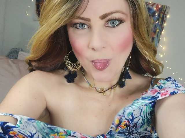 Foto del perfil katiasupreme