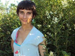 Chat de video erótico katiaxxx