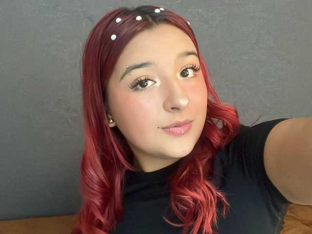 Foto del perfil Katie-Carter