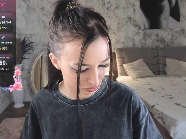 Capturas de pantalla de transmisión KatieBrown