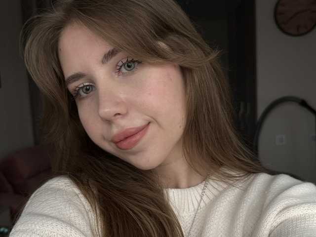 Foto del perfil -Kotya