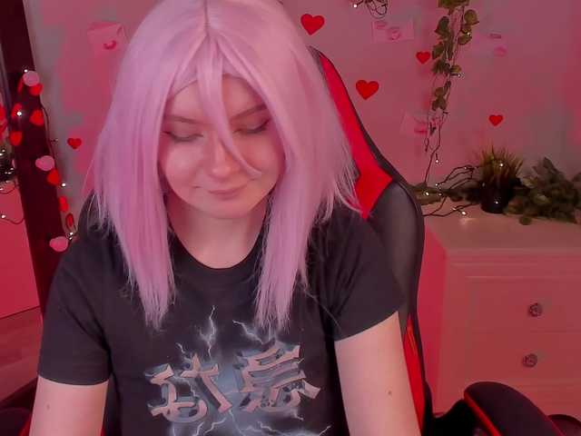 Capturas de pantalla de transmisión KatieKilljoy
