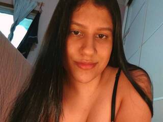 Chat de video erótico katieliins