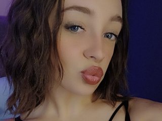 Chat de video erótico KatieMyer