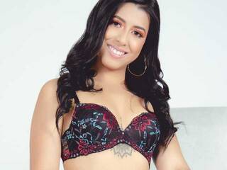 Chat de video erótico KatieNolan