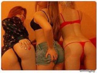 Chat de video erótico katifanchik