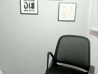 Capturas de pantalla de transmisión katiiePaw