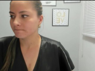 Capturas de pantalla de transmisión katiiePaw