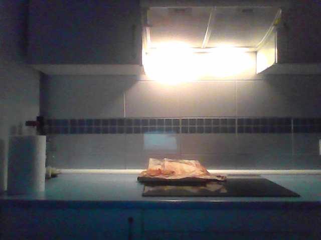 Capturas de pantalla de transmisión Katis92