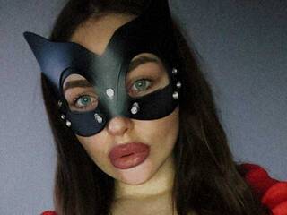 Chat de video erótico KatKitty