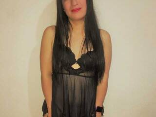 Chat de video erótico KatMun