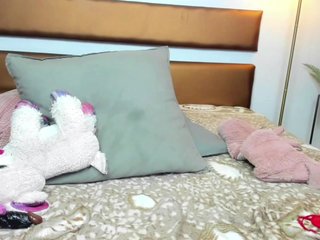 Chat de video erótico AlexissNight