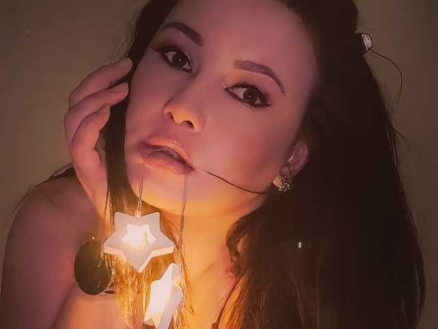 Foto del perfil Katniss_K