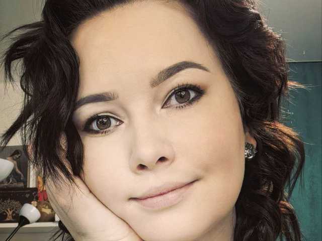 Foto del perfil Katniss_K