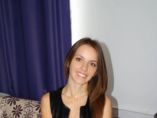 Chat de video erótico MissJoliSourire