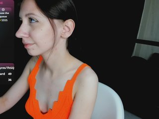 Chat de video erótico KatriCrush